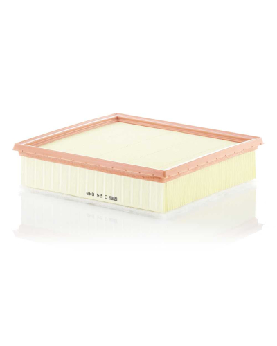 MANN FILTER FILTR POWIETRZA ISUZU D-MAX II 03.17-