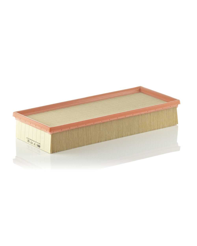 MANN FILTER FILTR POWIETRZA MERCEDES M104 280/32