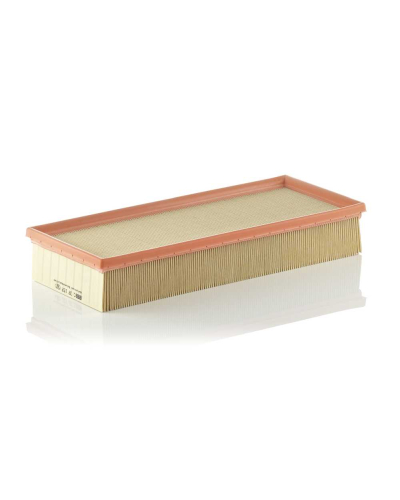 MANN FILTER FILTR POWIETRZA MERCEDES M104 280/32