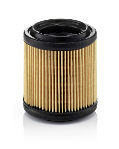 MANN FILTER FILTR POWIETRZA PORSCHE 928