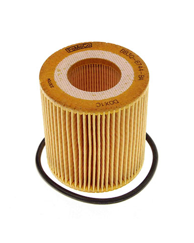 OE FORD FILTR OLEJU FORD RANGER 2,2/3,2TDCI