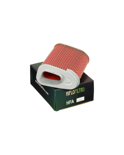 HIFLO FILTR POWIETRZA MOTO. HONDA CBR1000 FH,FJ (87-88) ZAMIENNIK PF 10 060 0026