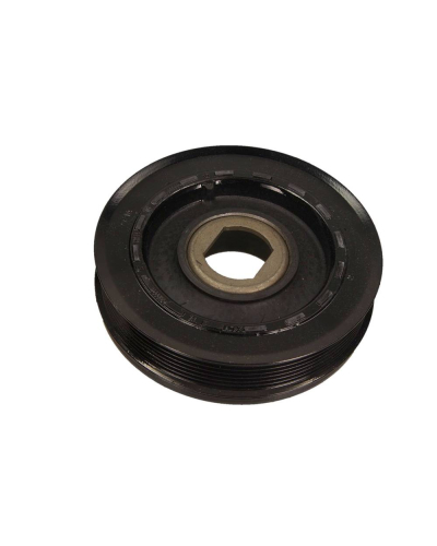 OE RENAULT KOŁO PASOWE WAŁU KORBOWEGO RENAULT TRAFIC 1,6 DCI 14-/ OPEL/ NISSAN