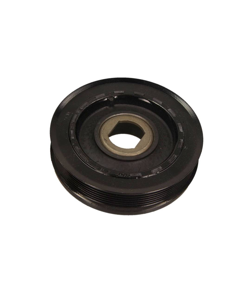 OE RENAULT KOŁO PASOWE WAŁU KORBOWEGO RENAULT TRAFIC 1,6 DCI 14-/ OPEL/ NISSAN