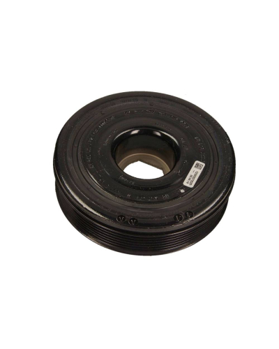 OE RENAULT KOŁO PASOWE WAŁU KORBOWEGO RENAULT TRAFIC 1,6 DCI 14-/ OPEL/ NISSAN