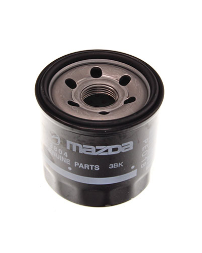 OE MAZDA FILTR OLEJU MAZDA 3 2,0 13-
