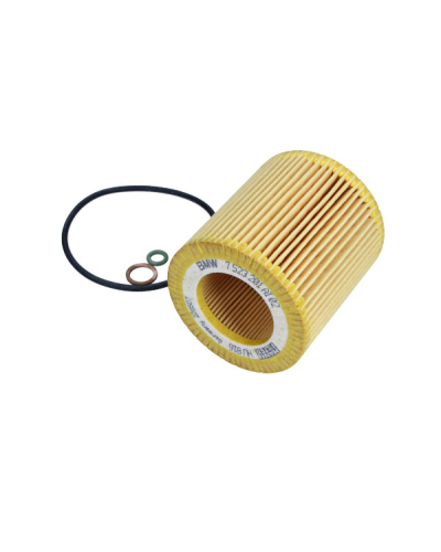 OE BMW FILTR OLEJU BMW 3 (F30/F31/F80), 4 (F32/F33/F36/F82) 2014-