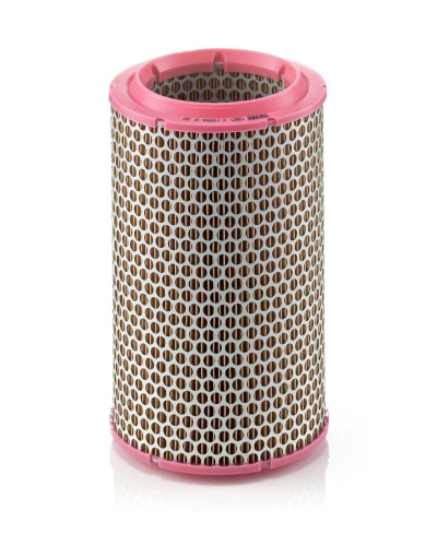 MANN FILTER FILTR POWIETRZA FIAT BARCHETTA 1,7I 3/95-