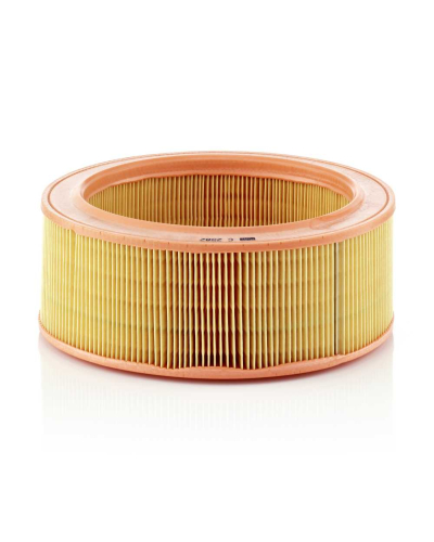 MANN FILTER FILTR POWIETRZA FORD TRAN