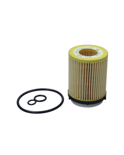 OE MERCEDES FILTR OLEJU MERCEDES B-KLASA W246 1,6 2011-