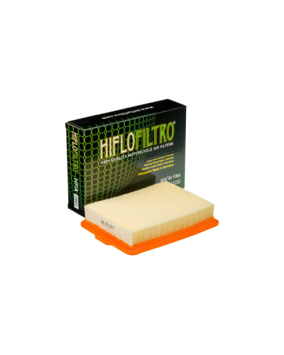 HIFLO FILTR POWIETRZA MOTOBMW 601-900 CCM