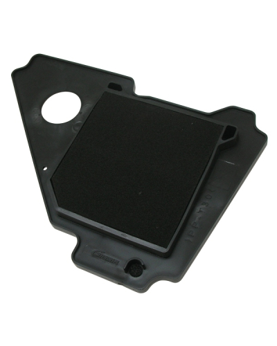 MIW FILTER FILTR POWIETRZA MOTO (HFA4103) YAMAHA YBR125 (05-16)