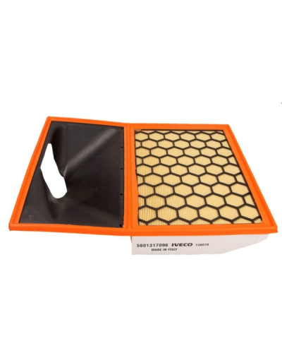 OE FIAT FILTR POWIETRZA IVECO DAILY 2,3HPI 2011-