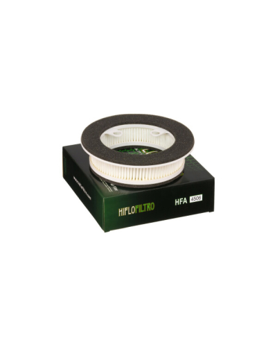 HIFLO FILTR POWIETRZA MOTO YAMAHA XP500 TMAX (01-07) PRAWY