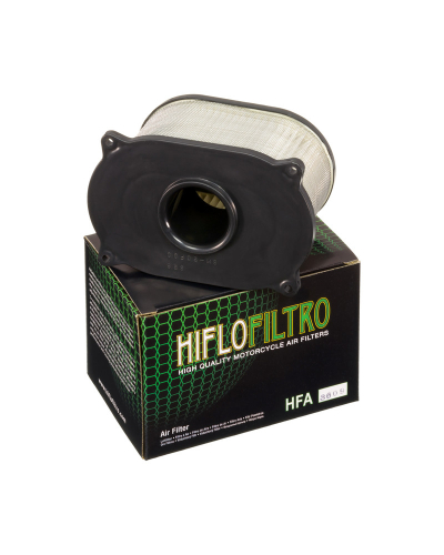 HIFLO FILTR POWIETRZA MOTO SUZUKI SV650 (99-02)