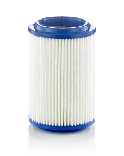 MANN FILTER FILTR POWIETRZA KIA K2900 04-