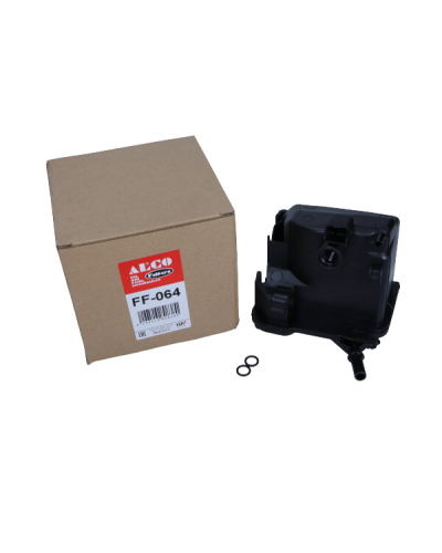 ALCO FILTR PALIWA FORD 1,6TDCI