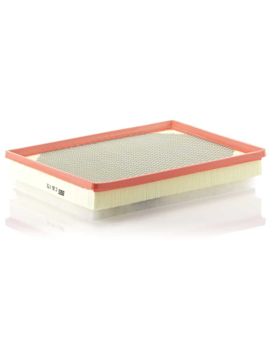 MANN FILTER FILTR POWIETRZA RENAULT MASTER 3,0DCI 03-