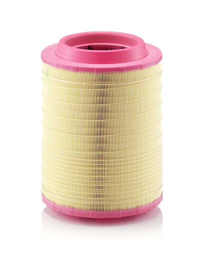 MANN FILTER FILTR POWIETRZA IVECO EC 75 03-