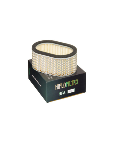 HIFLO FILTR POWIETRZA MOTO. SUZUKI GSX-R 600 (97-00) GSX-R 750 (96-99)
