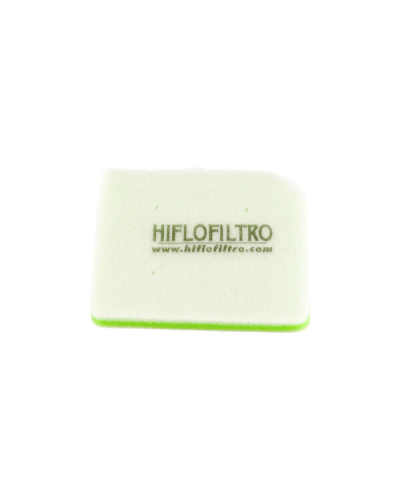 HIFLO FILTR POWIETRZA MOTO APRILIA 125 SCARABEO (99-03)