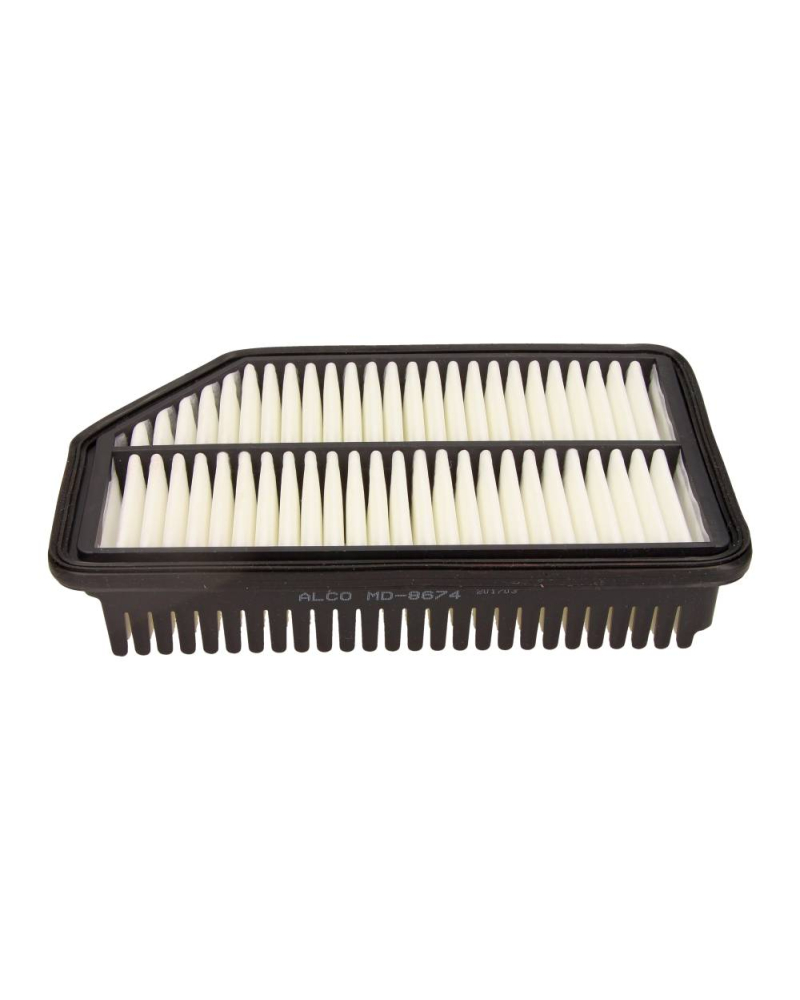 ALCO FILTR POWIETRZA KIA RIO/VELOSTER 1,1/1,4CRDI 1,6GDI