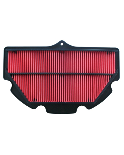 MIW FILTER FILTR POWIETRZA MOTO (HFA3617) SUZUKI GSX-R 600 (06-10)