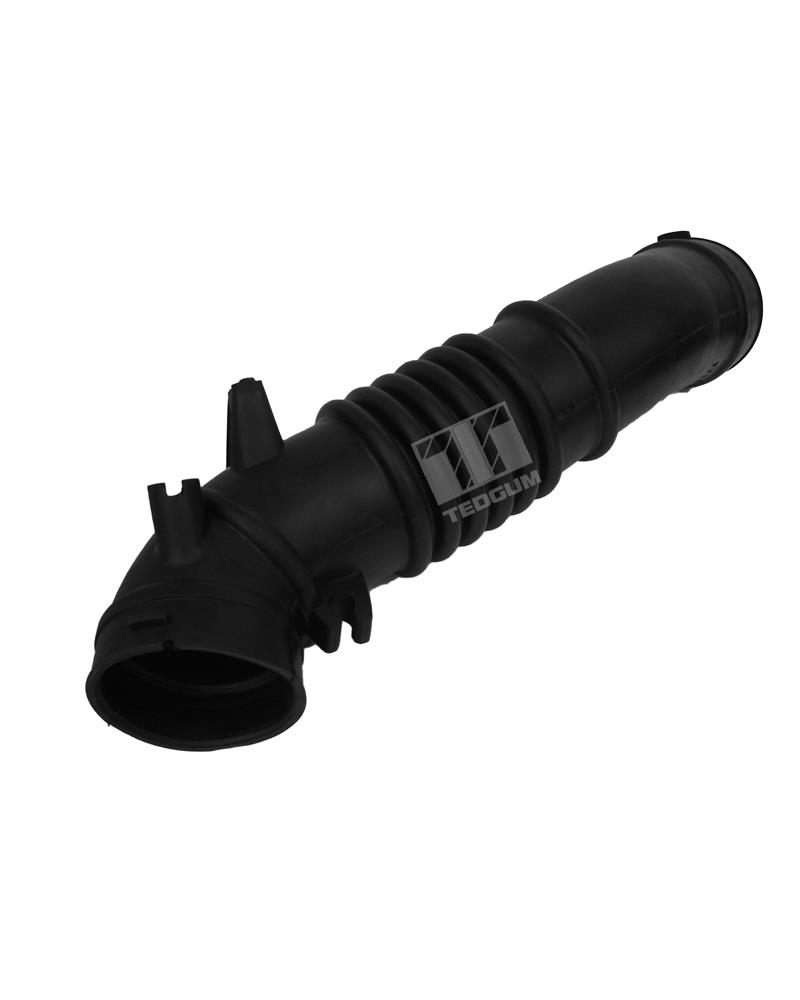 TED-GUM PRZEWÓD FILTRA POWIETRZA MAZDA 323 BJ 98-04 PREMACY 99-05