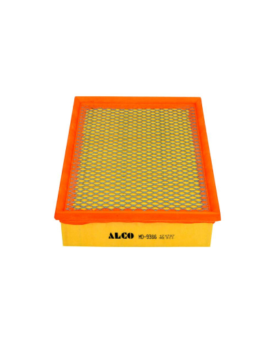 ALCO FILTR POWIETRZA OPEL 2,0DI