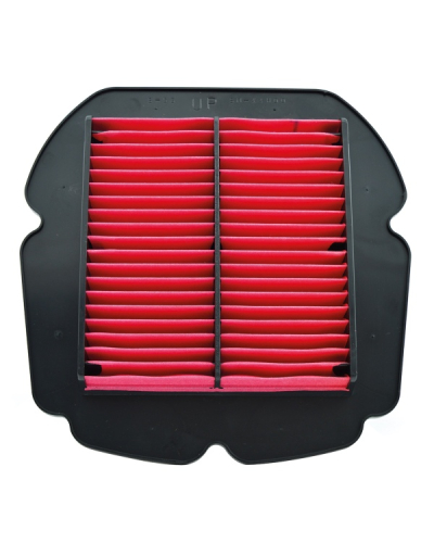 MIW FILTER FILTR POWIETRZA MOTO (HFA3618) SUZUKI SV650/ SFV 650 (09-18)