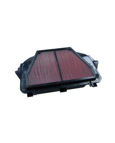 HIFLO FILTR POWIETRZA MOTO YAMAHA YZF-R6 (08-20)