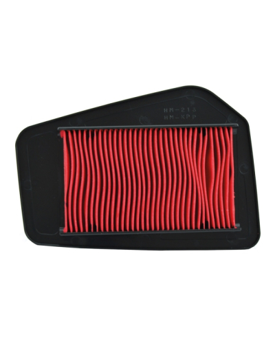 MIW FILTER FILTR POWIETRZA MOTO. (HFA1113) HONDA CBR125 (04-17)