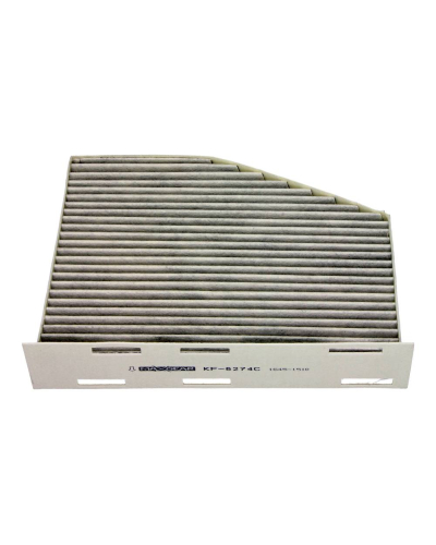 MAXGEAR FILTR KABINY VW A4/GOLF5/PASSAT/CADDY3/OCTAVIA 04- Z WĘGLEM
