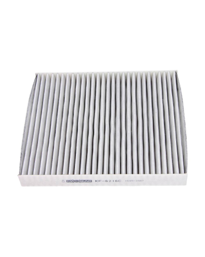 MAXGEAR FILTR KABINY VW A2/POLO/FABIA/CODROBA/IBIZA Z WĘGLEM