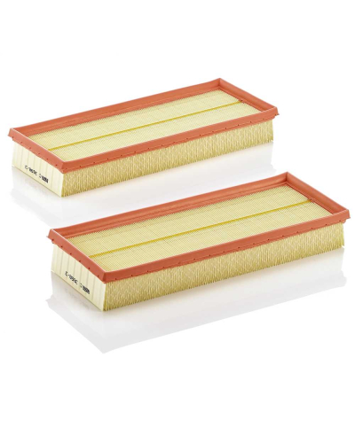 MANN FILTER FILTR POWIETRZA MERCEDES W203/211/46