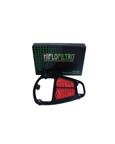 HIFLO FILTR POWIETRZA MOTO KAWASAKI VN900 VULCAN (06-12)