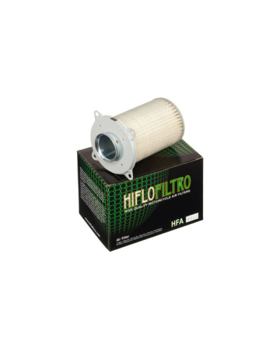 HIFLO FILTR POWIETRZA MOTO SUZUKI GS 500 1988-