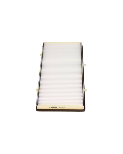 MAXGEAR FILTR KABINY RENAULT TRAFIC II 01- Z WĘGLEM