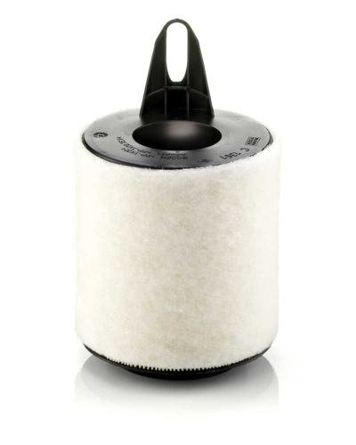 MANN FILTER FILTR POWIETRZA BMW 1/3 (E87)