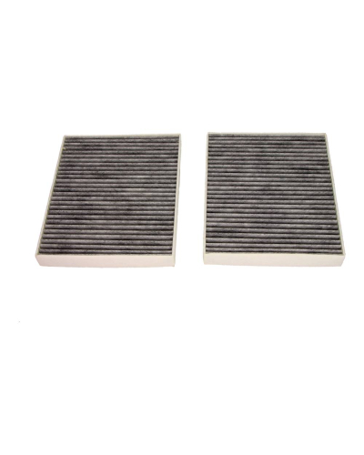 MAXGEAR FILTR KABINY BMW F01/02/10 KOMPLET 2 SZT Z WĘGLEM AKTYWNYM