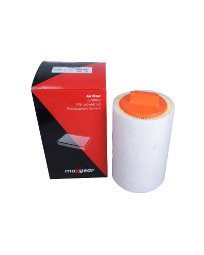 MAXGEAR FILTR POWIETRZA MINI COOPER/ONE 10-