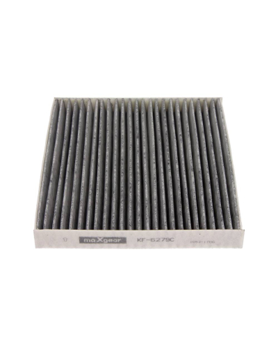 MAXGEAR FILTR KABINY MAZDA 6 02-/2 03- Z WĘGLEM