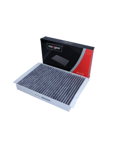 MAXGEAR FILTR KABINY MERCEDES W166/W205 11- Z WĘGLEM AKTYWNYM