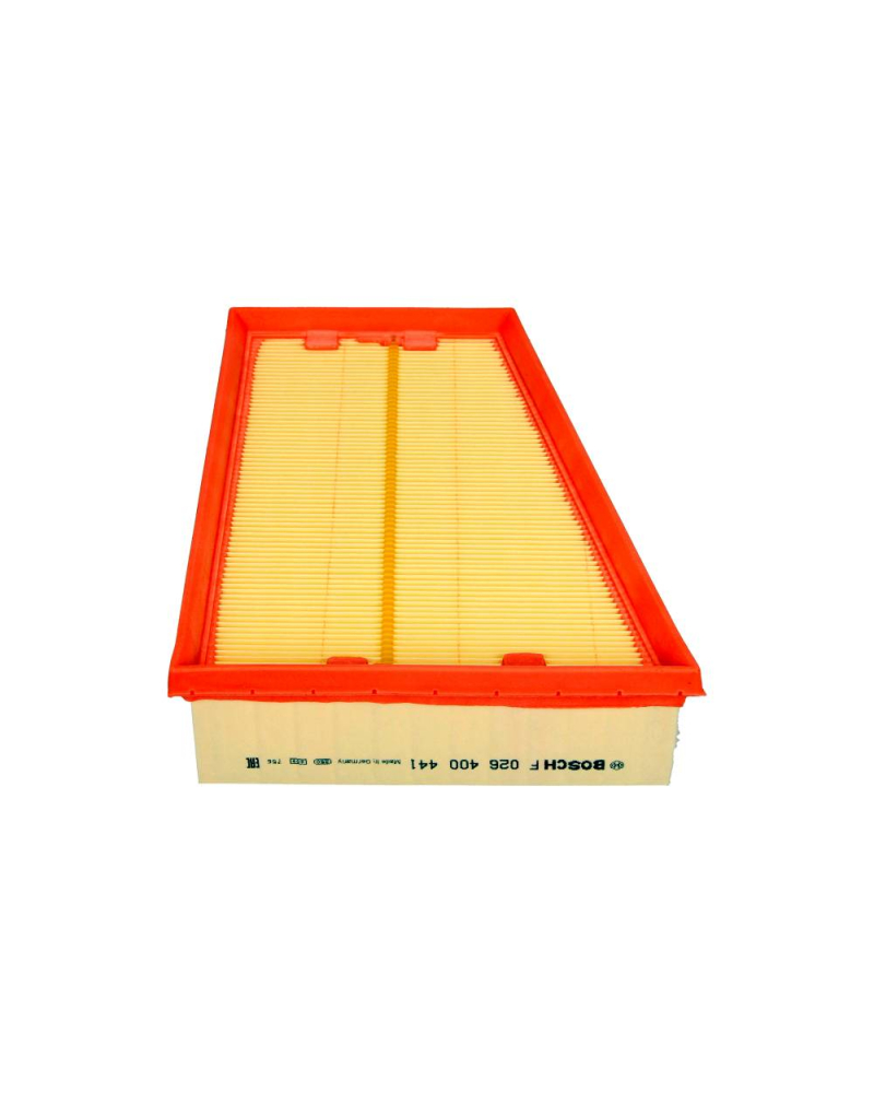 BOSCH FILTR POWIETRZA RENAULT MEGANE 02- 1,5DCI