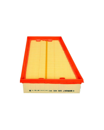 BOSCH FILTR POWIETRZA RENAULT MEGANE 02- 1,5DCI