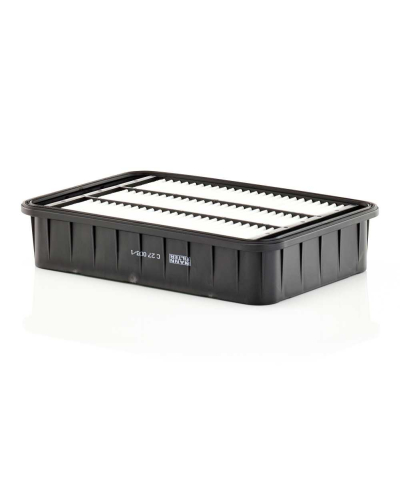 MANN FILTER FILTR POWIETRZA MITSUBISHI 08-