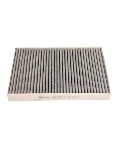 FEBI FILTR KABINY AUDI A4 (8W), A5 (F5), Q5 II (FY) 15- Z AKTYWNYM WĘGLEM