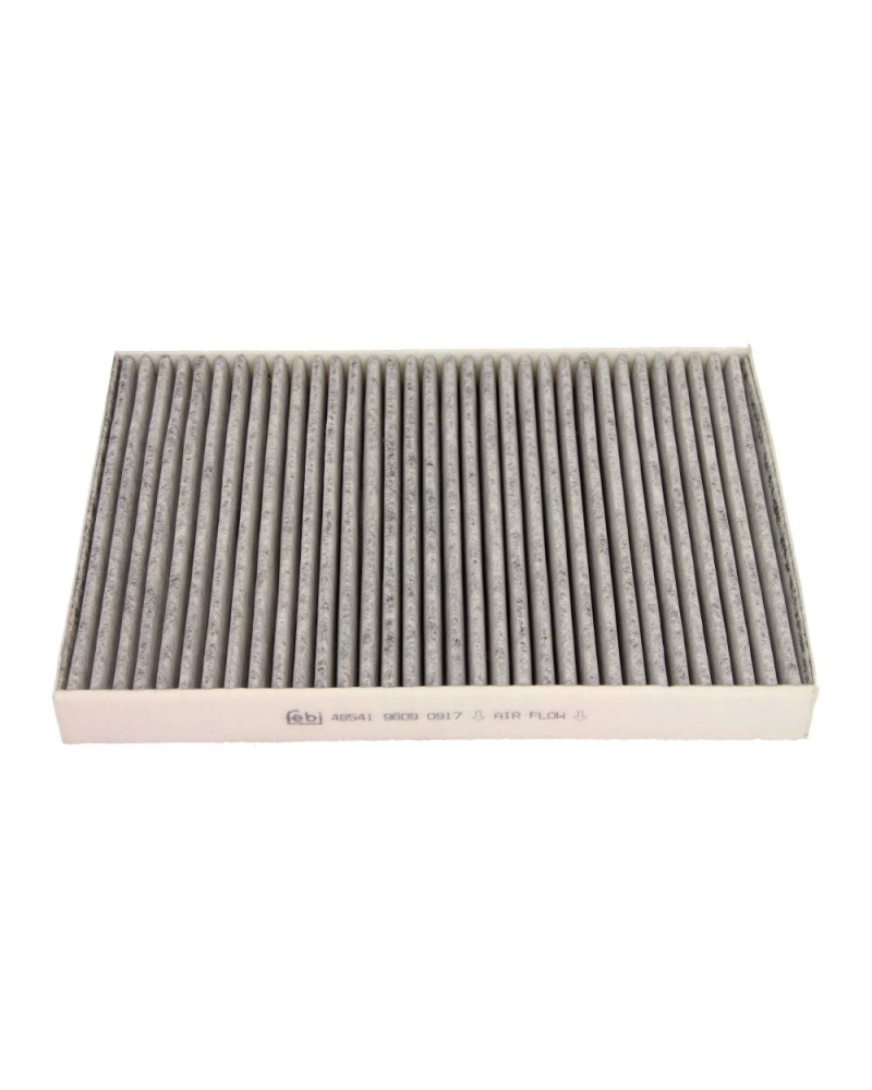 FEBI FILTR KABINY AUDI A4 (8W), A5 (F5), Q5 II (FY) 15- Z AKTYWNYM WĘGLEM