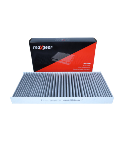 MAXGEAR FILTR KABINY FORD FOCUS 98- Z WĘGLEM