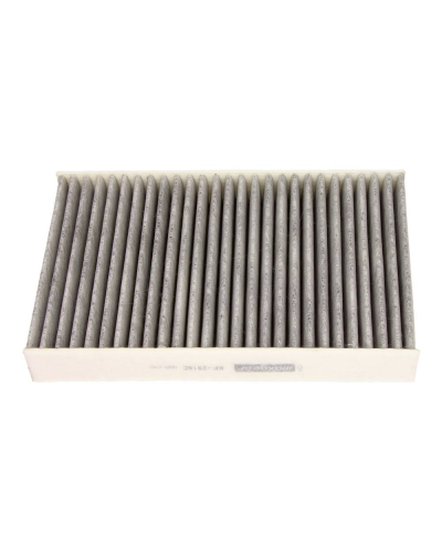 MAXGEAR FILTR KABINY RENAULT FLUENCE NISSAN JUKE 10- Z AKTYWNYM WĘGLEM